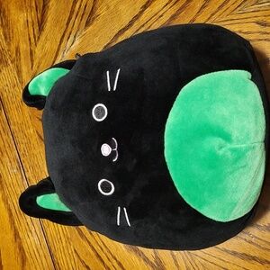 Cleo Halloween Cat Squishmallow